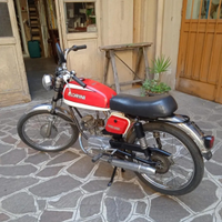 Corsarino Morini