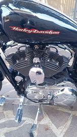 Harley Davidson
