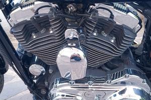 Harley Davidson