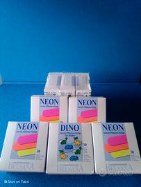 Cerotti Colorati Sterili,Bambini ,Adulti Belsana