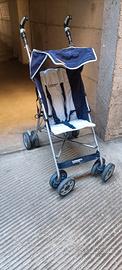 passeggino Foppapedretti leggero