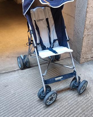 passeggino Foppapedretti leggero