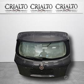Portellone - Fiat 500X 2014/2024