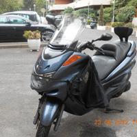 Yamaha Majesty 250 - 2004