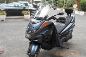 Yamaha Majesty 250 - 2004