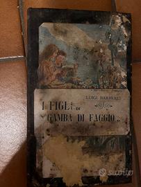 Luigi Barberis. I figli di gamba di faggio