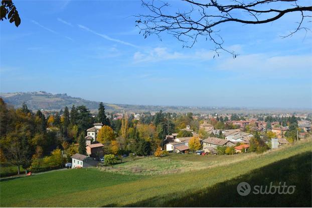 Terreno Edificabile a San Polo d'Enza