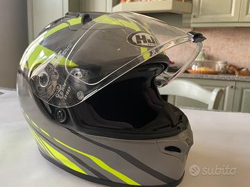 Casco integrale HJC