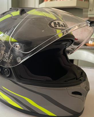 Casco integrale HJC