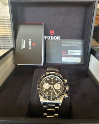 Tudor
