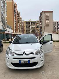 Auto Citroën C3