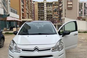 Auto Citroën C3