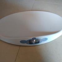 Bilancia neonati Chicco