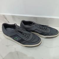 scarpe Lacoste 43