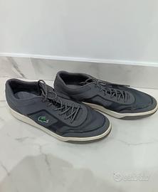 scarpe Lacoste 43
