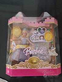 Barbie magari Pegaso Principessa Annika