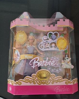 Barbie magari Pegaso Principessa Annika