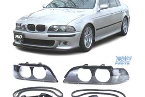 TULIPANI PER BMW E39 95-00 LENTE SCURA