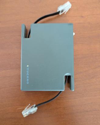 prolunga 3 MT telefono 