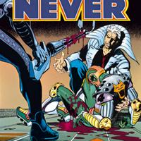 Nathan Never - Il campione