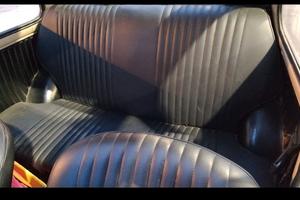 FIAT 500 d'epoca 1971