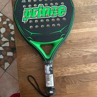 Racchetta padel Prince