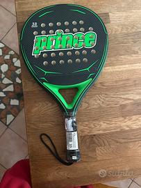 Racchetta padel Prince