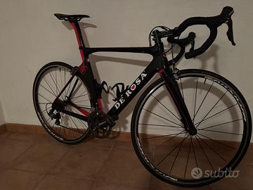 Bici da corsa De Rosa SK Pininfarina