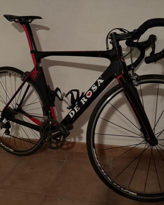 Bici da corsa De Rosa SK Pininfarina