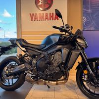 Yamaha MT-09 Y-AMT