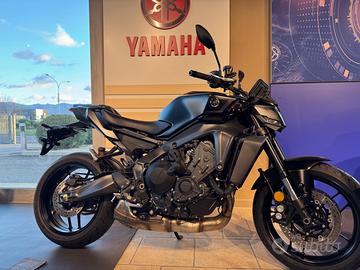 Yamaha MT-09 Y-AMT