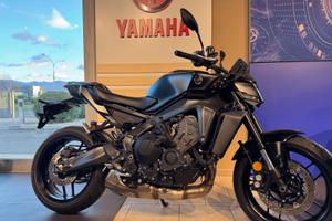 Yamaha MT-09 Y-AMT