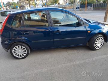 Ford fiesta 1400 diesel 