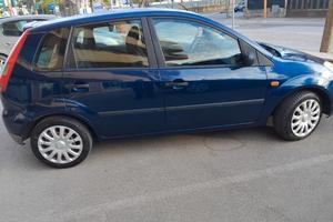 Ford fiesta 1400 diesel 
