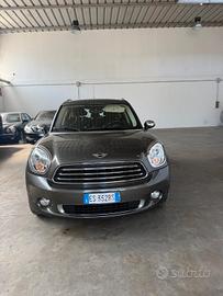 Mini Cooper D Countryman 1.6 One