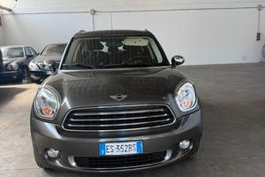 Mini Cooper D Countryman 1.6 One