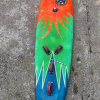 Windsurf Custom