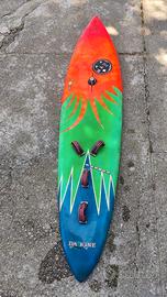 Windsurf Custom