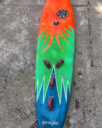Windsurf Custom