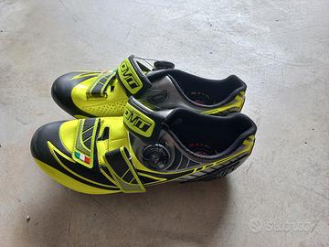 Scarpe bici da strada