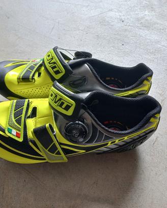 Scarpe bici da strada