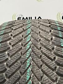 GOMME USATE 225 45 17 CONTINENTAL INVERNALI AL 95%