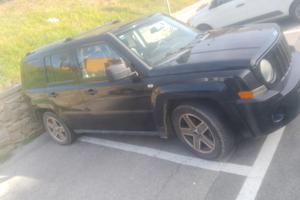 Jeep Patriot 4x4