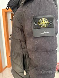 Giacca Stone Island