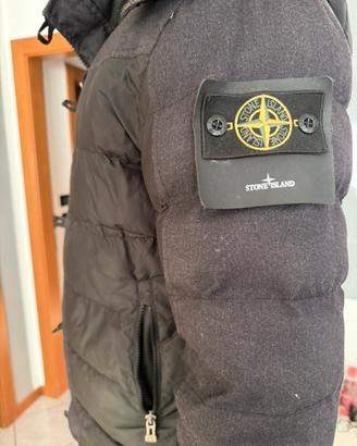 Giacca Stone Island