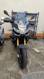 Aprilia Caponord 1200 ABS