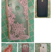 Cover Xiaomi Redmi Note 5
