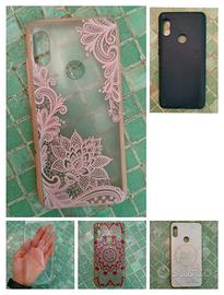 Cover Xiaomi Redmi Note 5