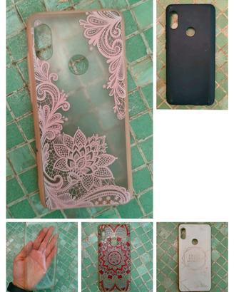 Cover Xiaomi Redmi Note 5