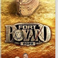 Videogioco Fort Boyard 2022 (Switch)